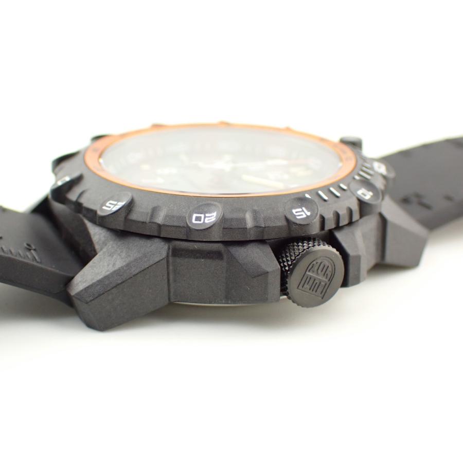 ルミノックス THE COMMANDO FROGMAN 3300シリーズ 3301 新品 |  | 02