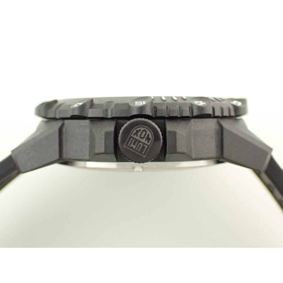 ルミノックス THE COMMANDO FROGMAN 3300シリーズ 3301 新品 |  | 04