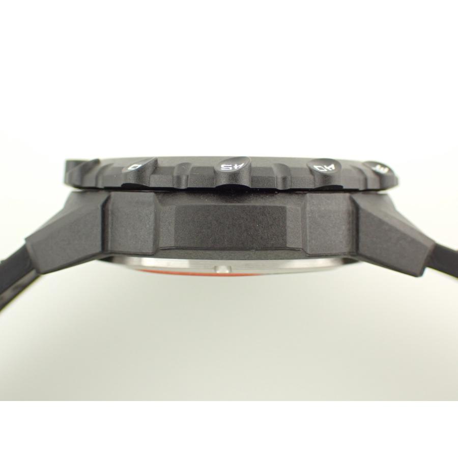 ルミノックス THE COMMANDO FROGMAN 3300シリーズ 3301 新品 |  | 06