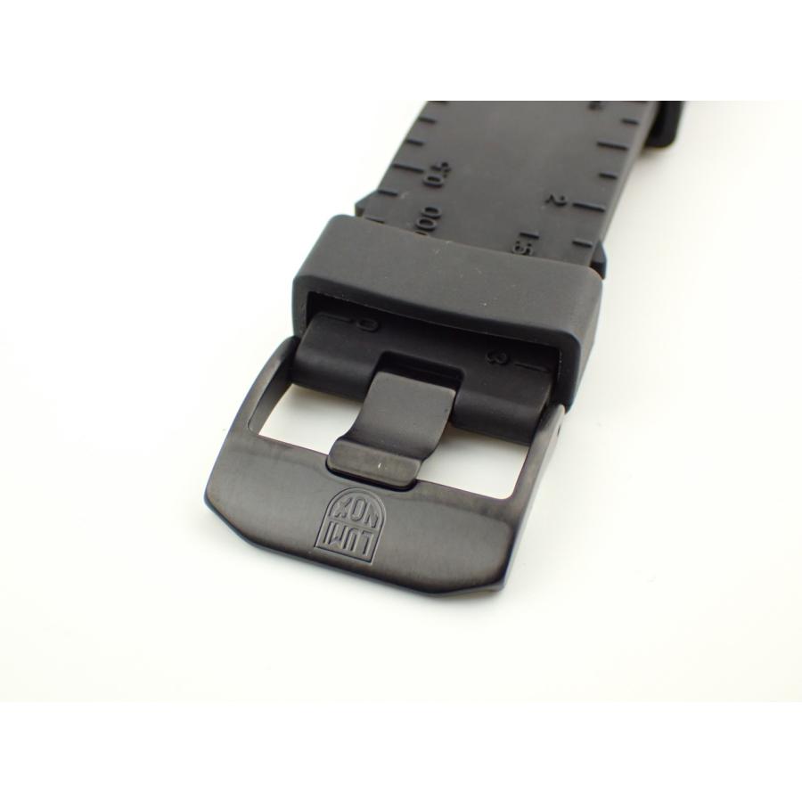 ルミノックス THE COMMANDO FROGMAN 3300シリーズ 3301 新品 |  | 08