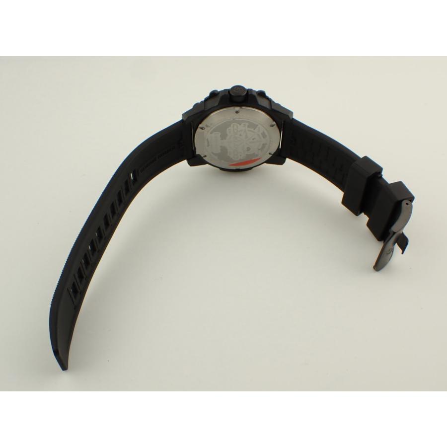 ルミノックス THE COMMANDO FROGMAN 3300シリーズ 3301 新品 |  | 09