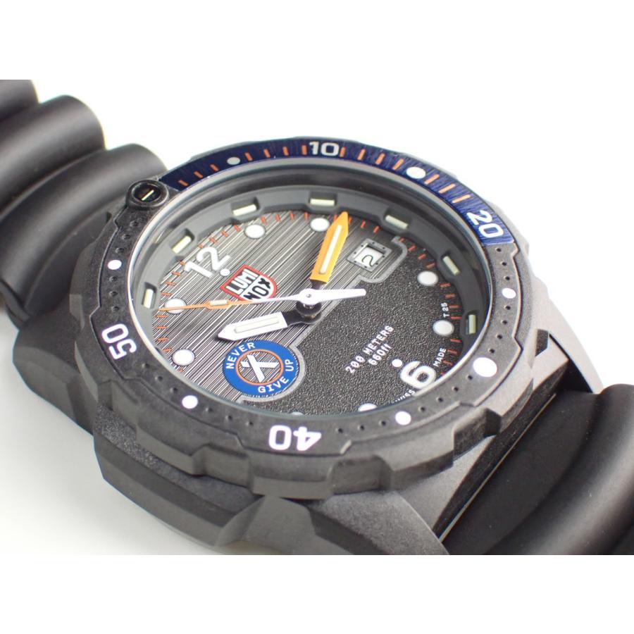 ルミノックス ベア・グリルス サバイバル 3720 SEAシリーズ 3723 新品