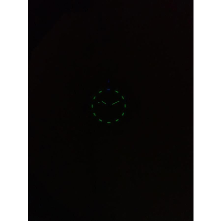 ルミノックス オリジナル ネイビーシール 3000シリーズ 日本限定 3007 Whiteout 新品 |  | 10