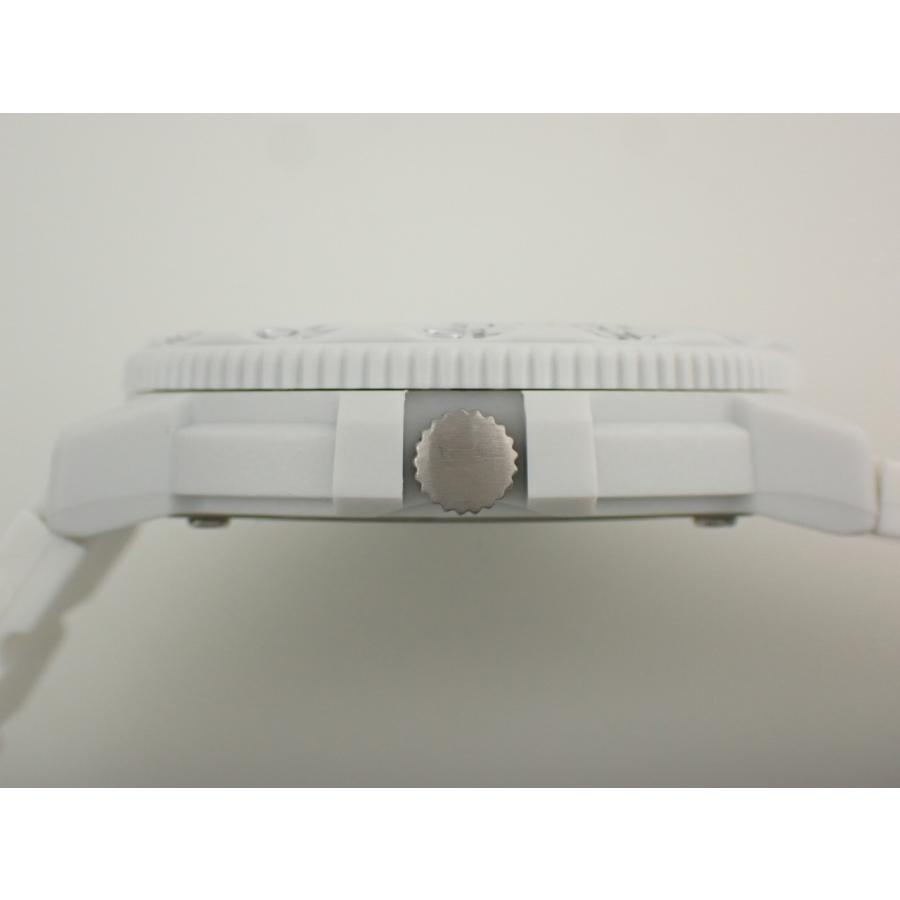 ルミノックス オリジナル ネイビーシール 3000シリーズ 日本限定 3007 Whiteout 新品 |  | 04