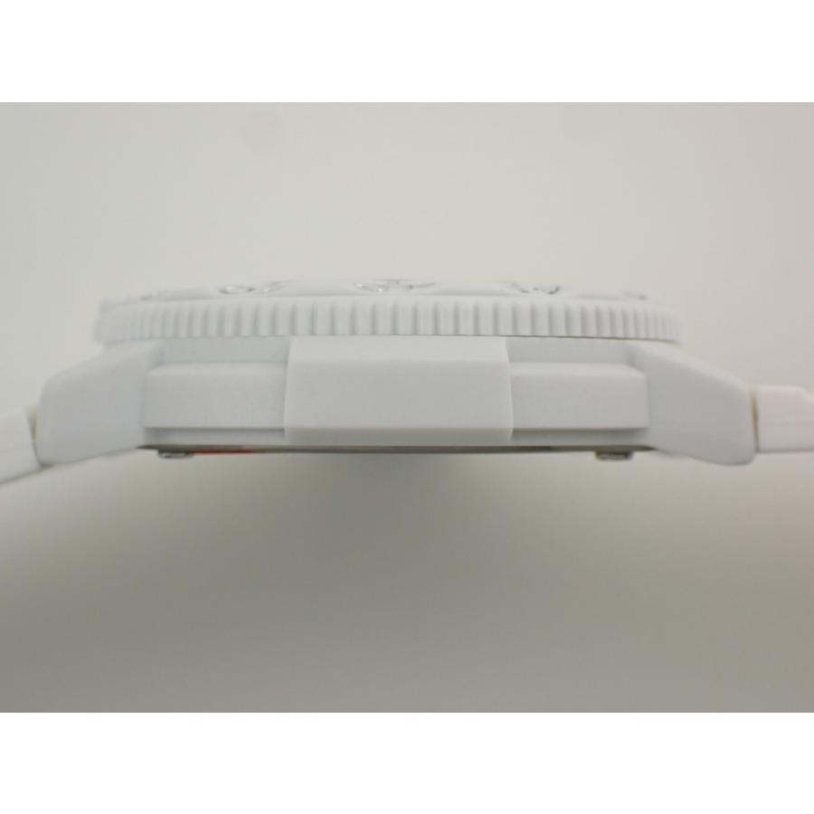 ルミノックス オリジナル ネイビーシール 3000シリーズ 日本限定 3007 Whiteout 新品 |  | 06