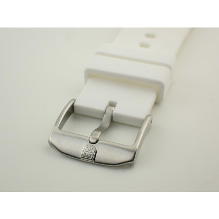 ルミノックス オリジナル ネイビーシール 3000シリーズ 日本限定 3007 Whiteout 新品 |  | 08