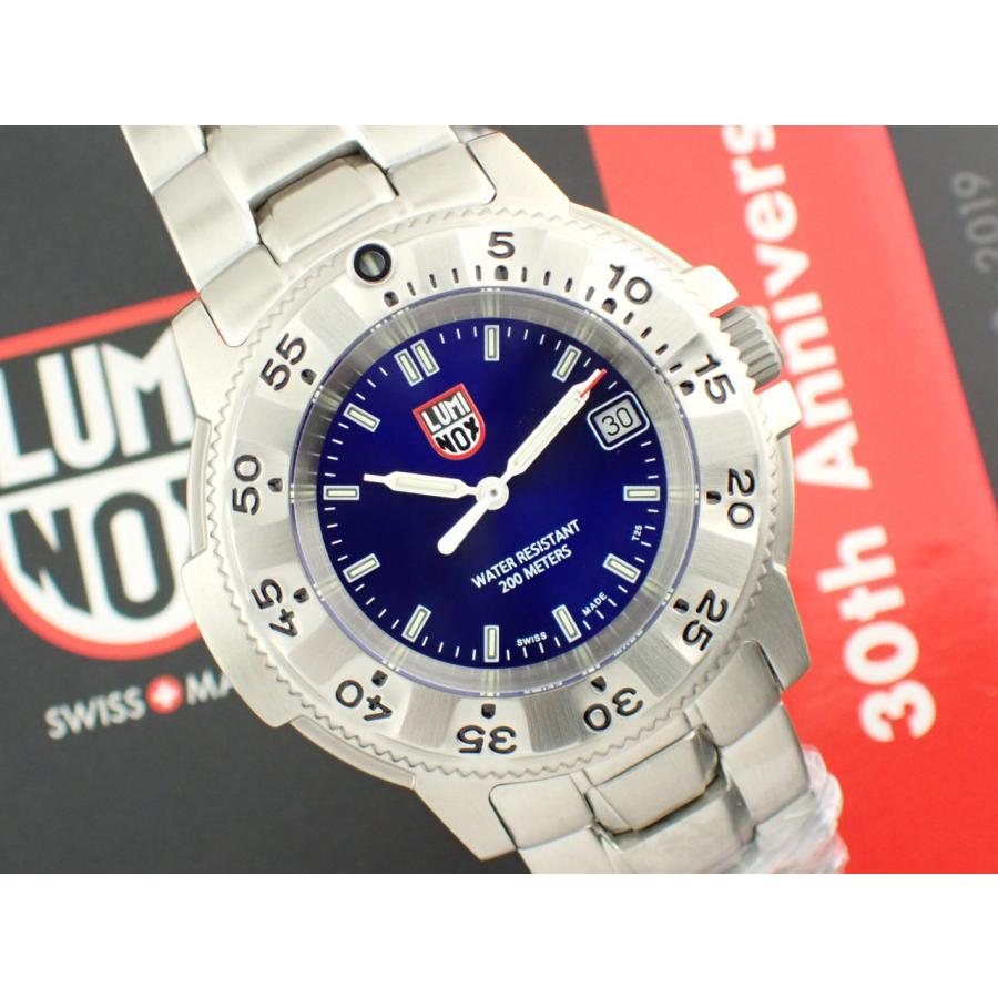 ルミノックス NAVY SEALシリーズ 日本限定 復刻モデル 3204 JPN LTD