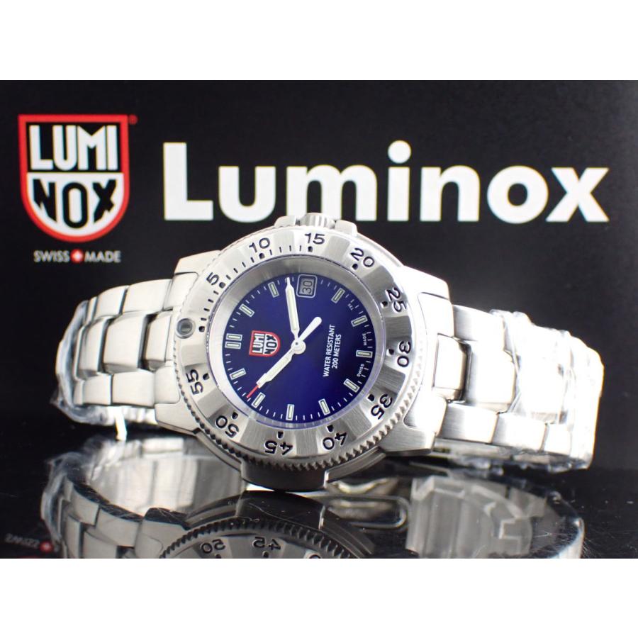 ルミノックス NAVY SEALシリーズ 日本限定 復刻モデル 3204 JPN LTD