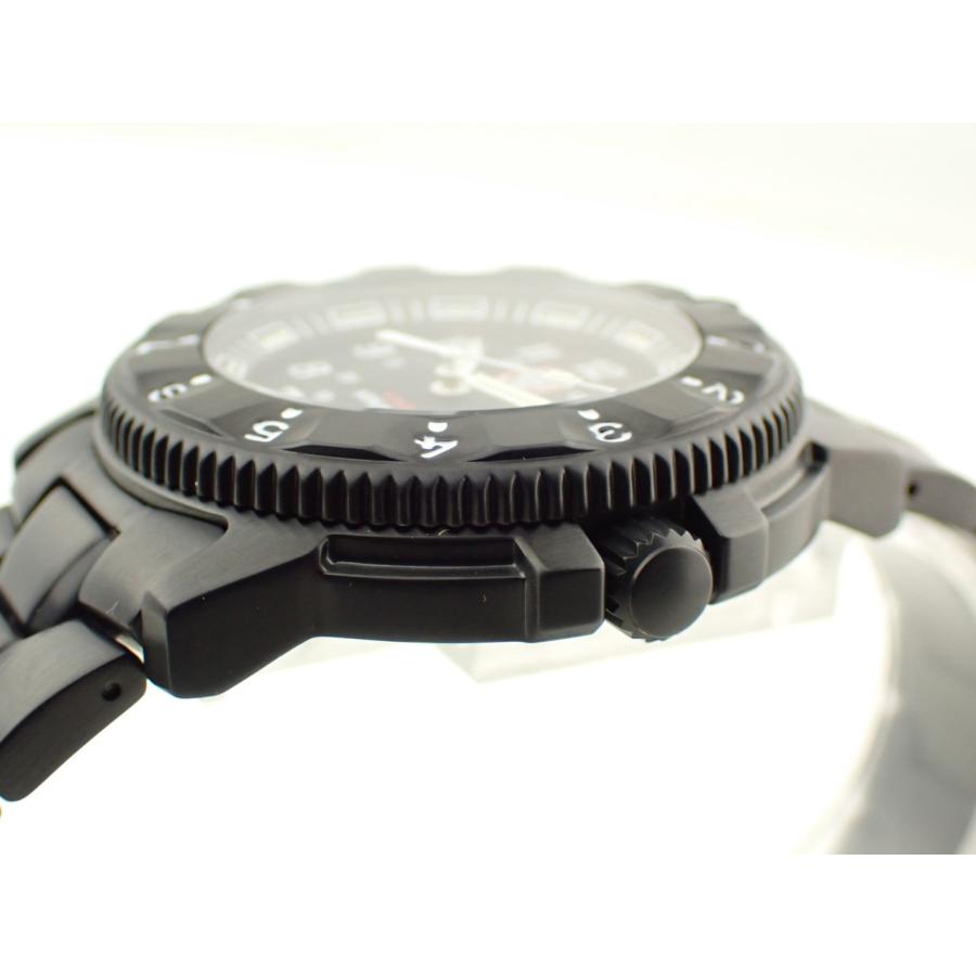 ルミノックス F-117 ナイトホーク 3400シリーズ 日本限定250本 3402