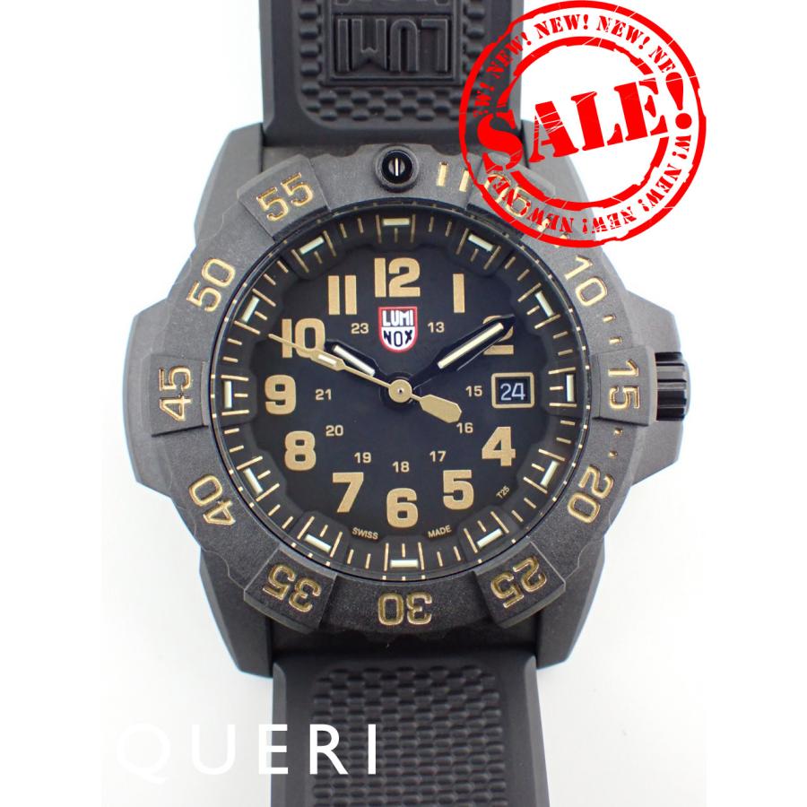 ルミノックス NAVY SEALシリーズ 3500シリーズ 日本限定200本 3501.BO.JPLTD 新品 | 