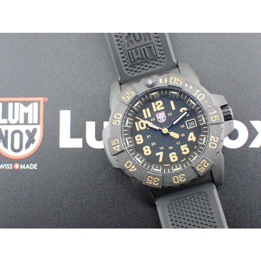 ルミノックス NAVY SEALシリーズ 3500シリーズ 日本限定200本 3501.BO.JPLTD 新品 |  | 12
