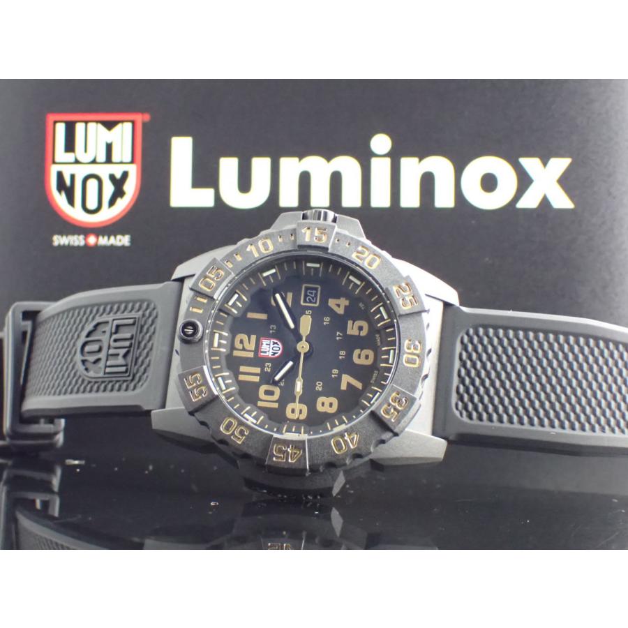 ルミノックス NAVY SEALシリーズ 3500シリーズ 日本限定200本 3501.BO.JPLTD 新品 |  | 13