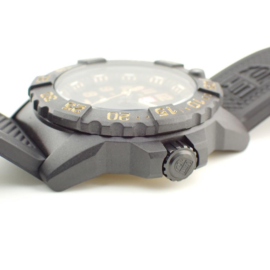ルミノックス NAVY SEALシリーズ 3500シリーズ 日本限定200本 3501.BO.JPLTD 新品 |  | 02