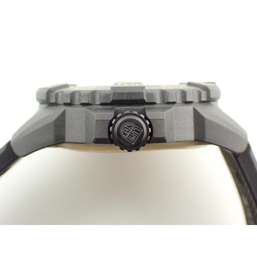 ルミノックス NAVY SEALシリーズ 3500シリーズ 日本限定200本 3501.BO.JPLTD 新品 |  | 04