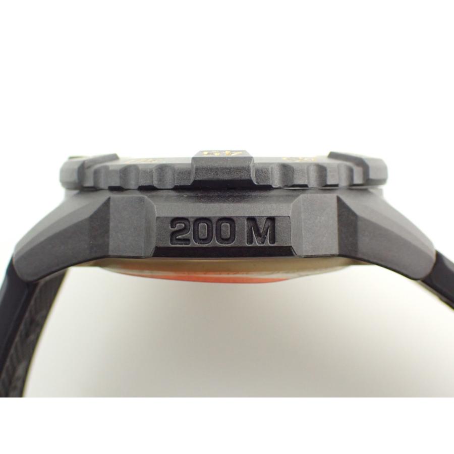 ルミノックス NAVY SEALシリーズ 3500シリーズ 日本限定200本 3501.BO.JPLTD 新品 |  | 06