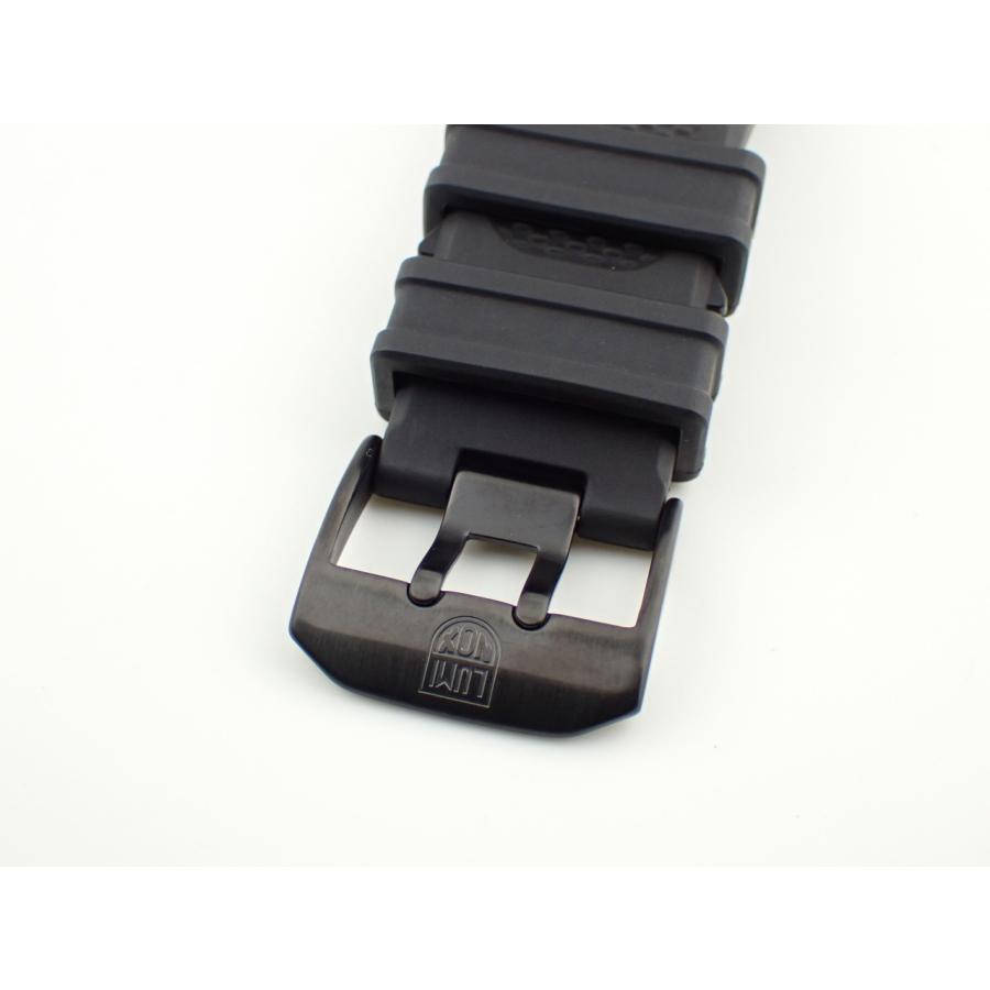 ルミノックス NAVY SEALシリーズ 3500シリーズ 日本限定200本 3501.BO.JPLTD 新品 |  | 08