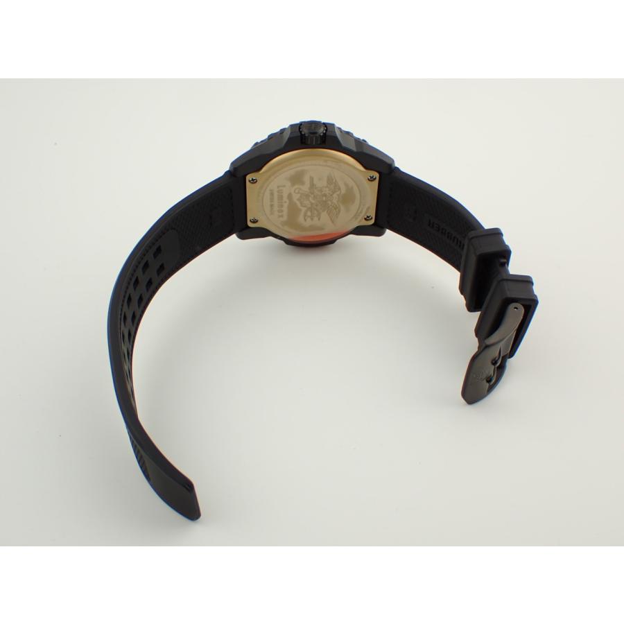 ルミノックス NAVY SEALシリーズ 3500シリーズ 日本限定200本 3501.BO.JPLTD 新品 |  | 09