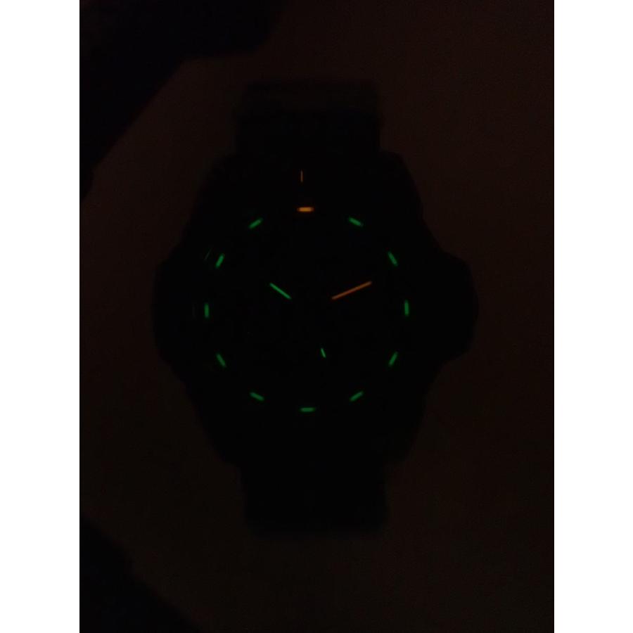 ルミノックス NAVY SEALシリーズ 3500シリーズ 3502.BO.Ｌ新品 |  | 10