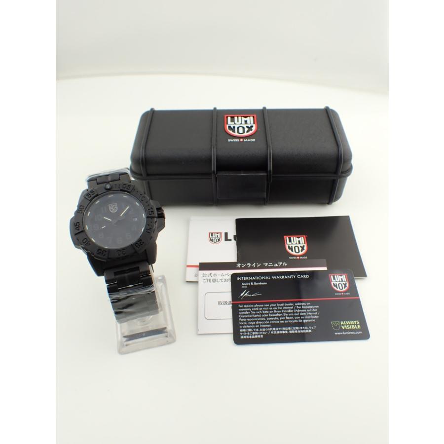 ルミノックス NAVY SEALシリーズ 3500シリーズ 3502.BO.Ｌ新品 |  | 11
