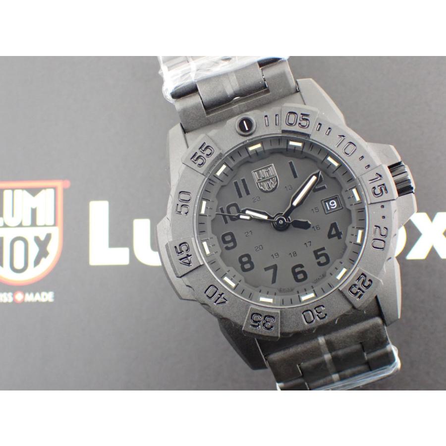 ルミノックス NAVY SEALシリーズ 3500シリーズ 3502.BO.Ｌ新品 |  | 12
