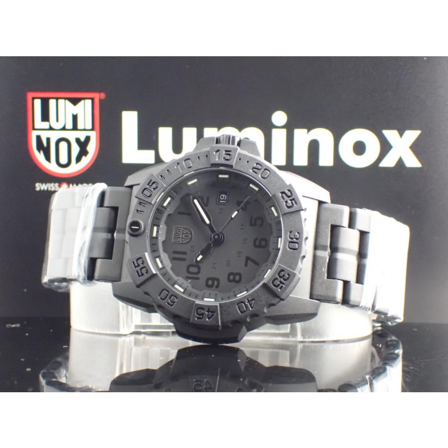 ルミノックス NAVY SEALシリーズ 3500シリーズ 3502.BO.Ｌ新品 |  | 13