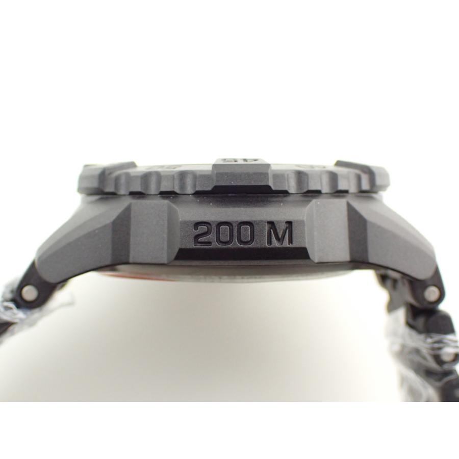 ルミノックス NAVY SEALシリーズ 3500シリーズ 3502.BO.Ｌ新品 |  | 06