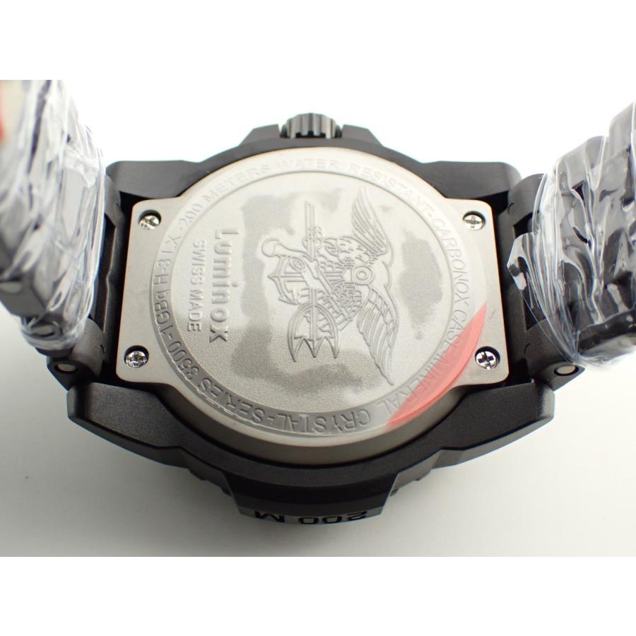 ルミノックス NAVY SEALシリーズ 3500シリーズ 3502.BO.Ｌ新品 |  | 07