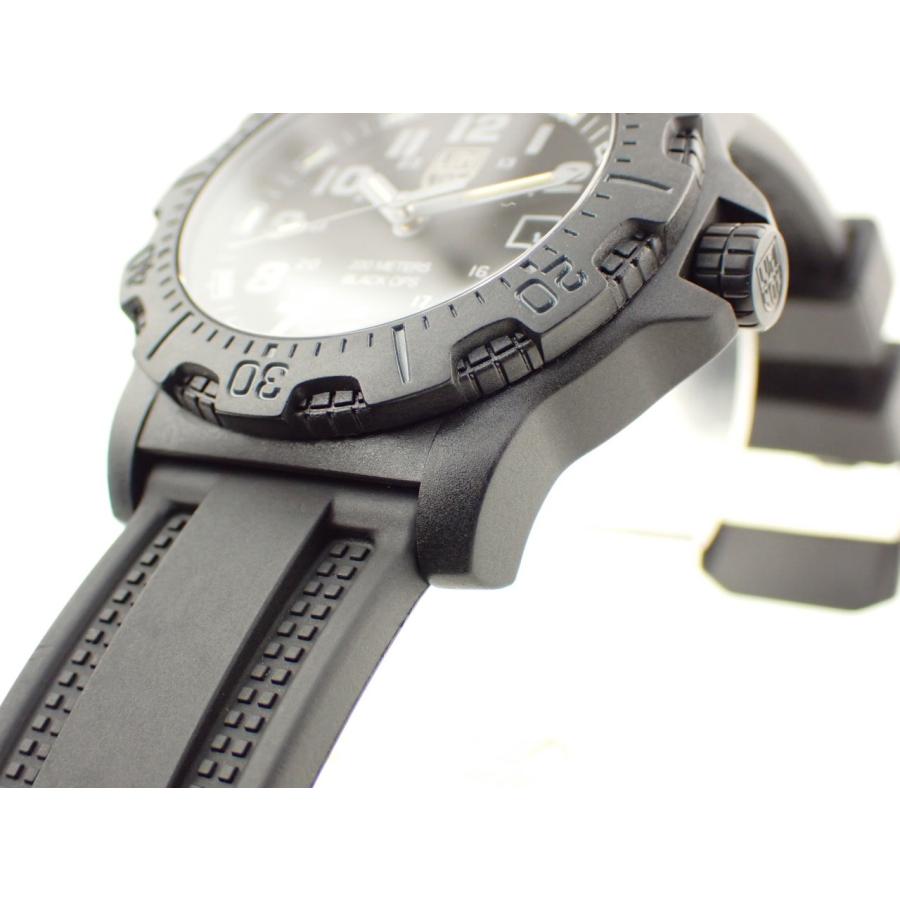 ルミノックス ブラック・オプス 日本限定モデル 8881BLACKOPS 新品