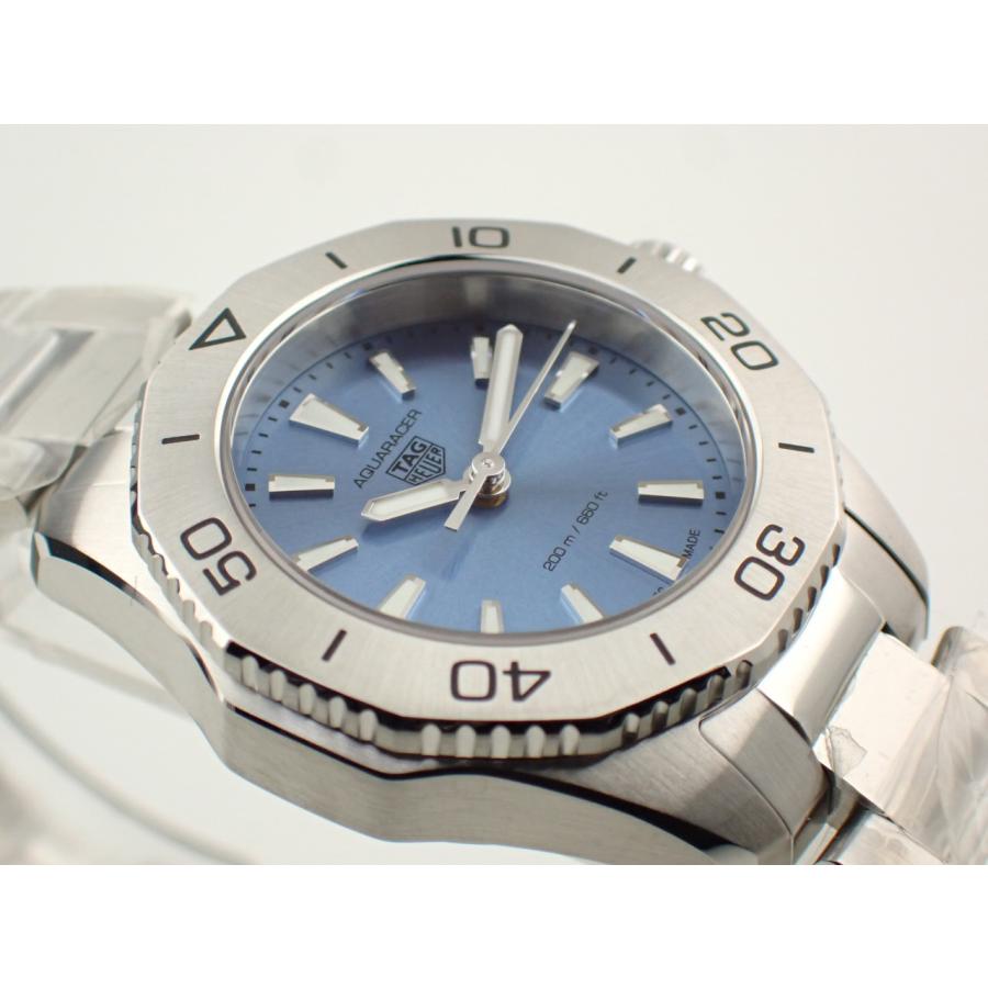 タグホイヤー アクアレーサー プロフェショナル200 30mm クォーツ WBP1415.BA0622 新品 | TAG HEUER | 01