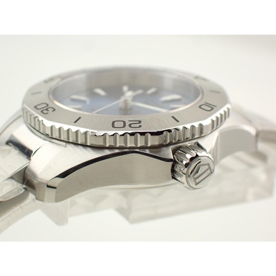 タグホイヤー アクアレーサー プロフェショナル200 30mm クォーツ WBP1415.BA0622 新品 | TAG HEUER | 02
