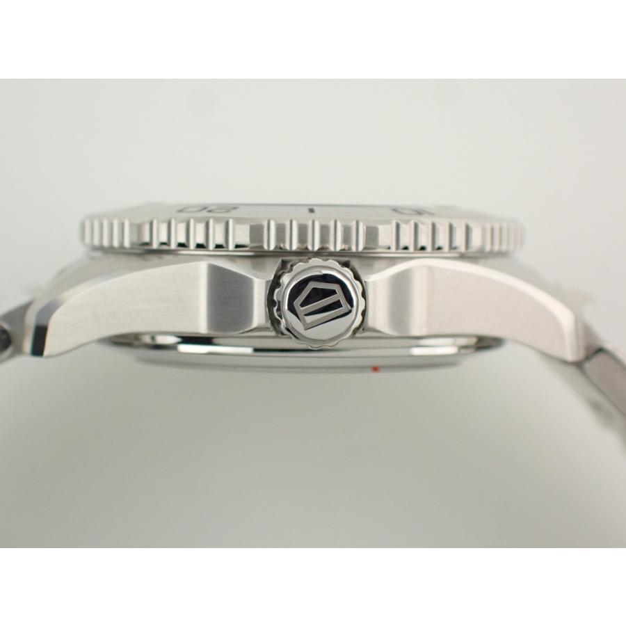 タグホイヤー アクアレーサー プロフェショナル200 30mm クォーツ WBP1415.BA0622 新品 | TAG HEUER | 04