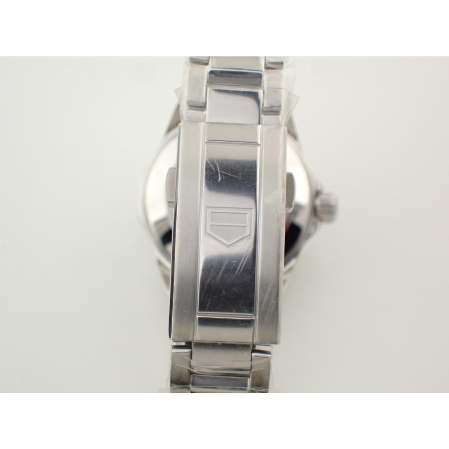 タグホイヤー アクアレーサー プロフェショナル200 30mm クォーツ WBP1415.BA0622 新品 | TAG HEUER | 08