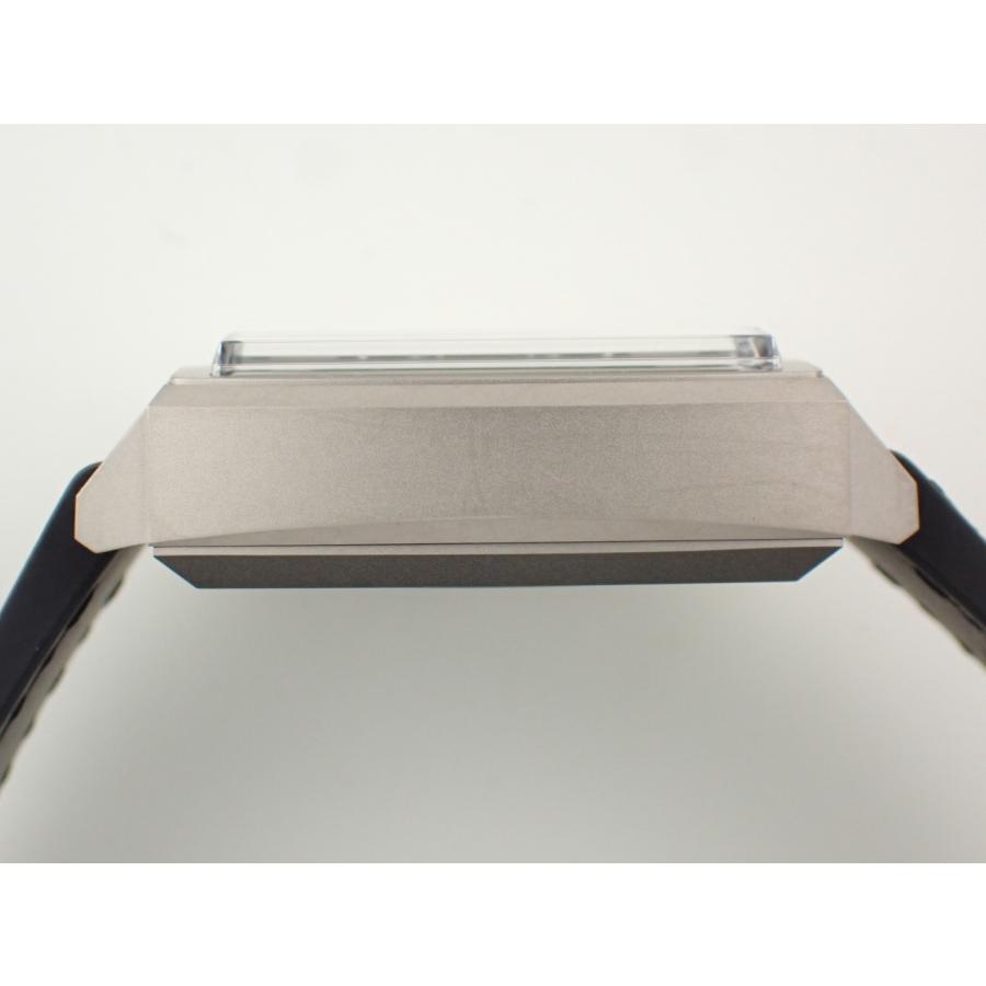 タグホイヤー モナコ クロノグラフ キャリバーホイヤー02 チタン CBL2183.FT6236 新品 | モナコ | 06