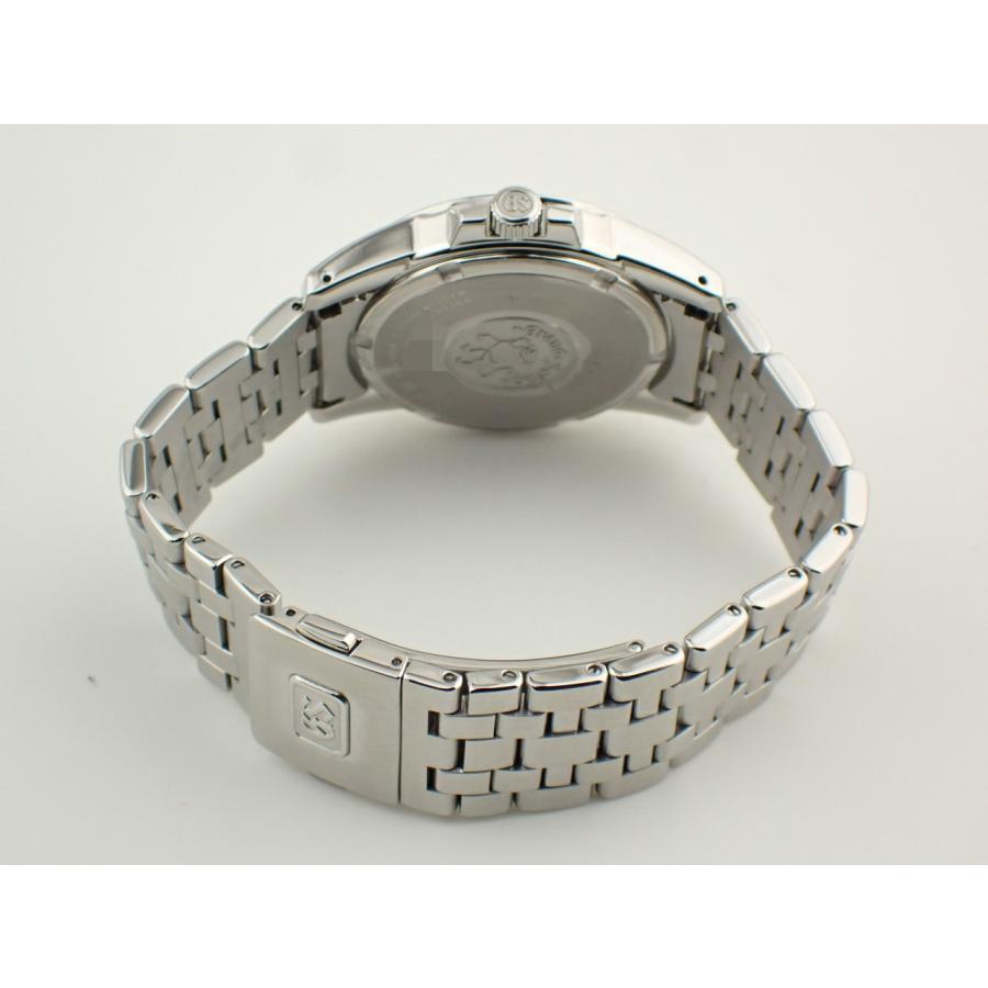 グランドセイコー 9Fクォーツ アイスブルー 生産終了 SBGX047(9F62-0AA0)新品仕上げ済 | Grand Seiko | 09