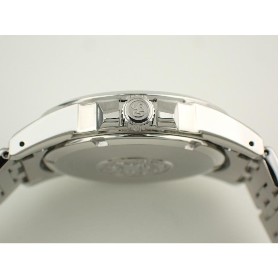グランドセイコー 9Fクォーツ アイスブルー SBGX047(9F62-0AA0)新品仕上げ済 | Grand Seiko | 05