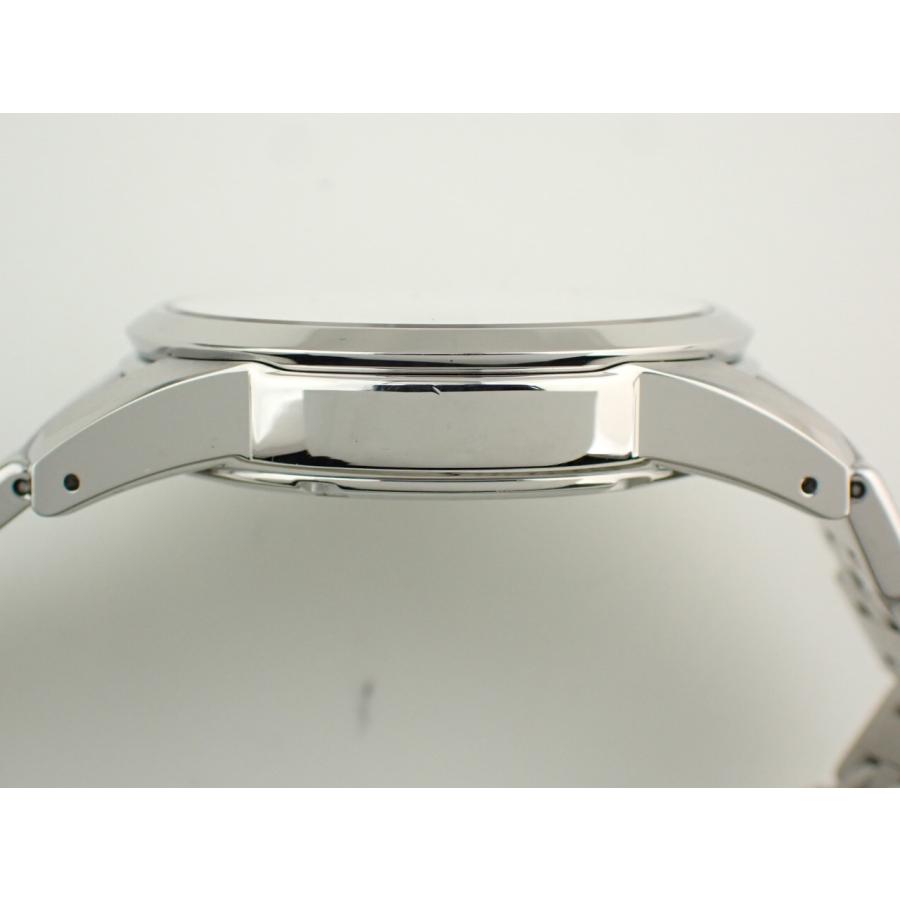 グランドセイコー 9Fクォーツ アイスブルー SBGX047(9F62-0AA0)新品仕上げ済 | Grand Seiko | 06