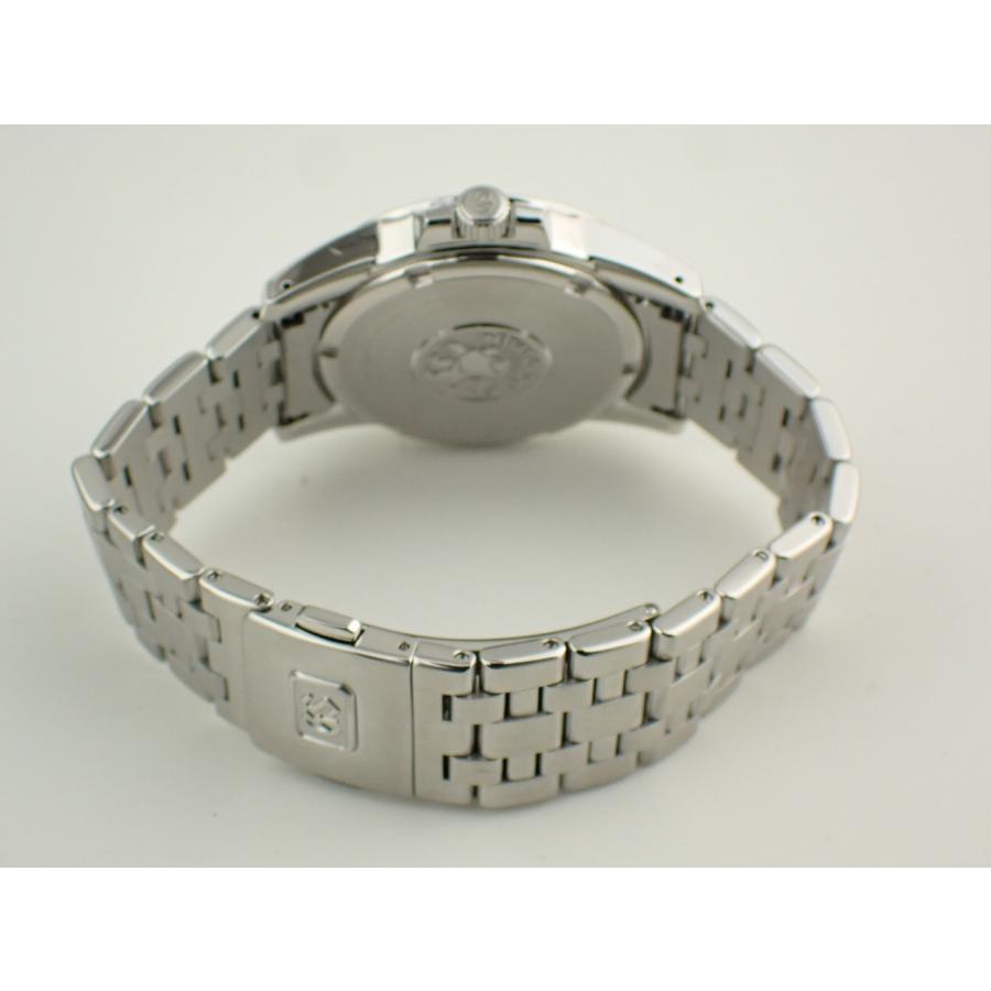 グランドセイコー 9Fクォーツ アイスブルー SBGX047(9F62-0AA0)新品仕上げ済 | Grand Seiko | 09