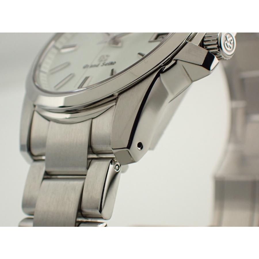 グランドセイコー 生産終了 9Fクォーツ SBGX057(9F62-0AA1)新品仕上げ済 | Grand Seiko | 03