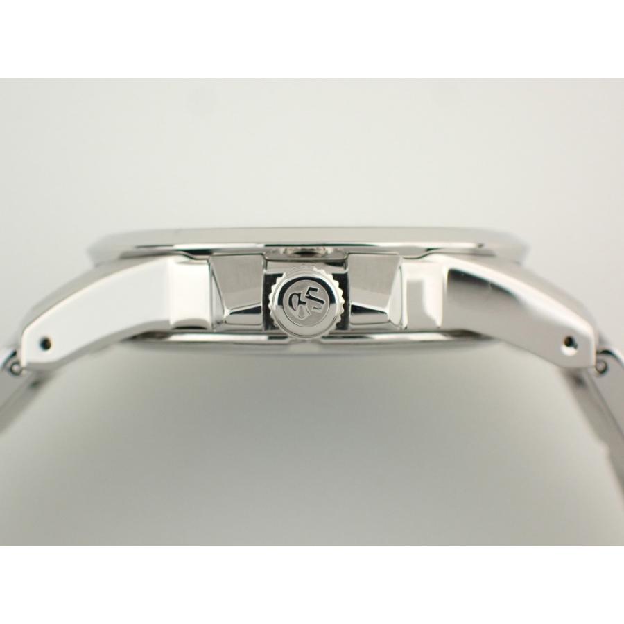 グランドセイコー 生産終了 9Fクォーツ SBGX057(9F62-0AA1)新品仕上げ済 | Grand Seiko | 04
