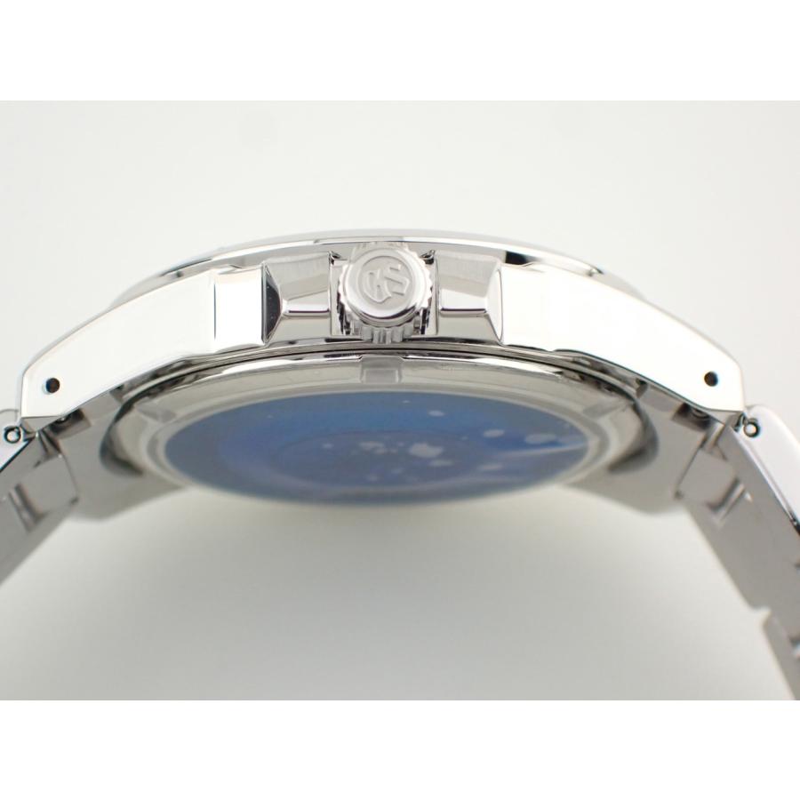 グランドセイコー 生産終了 9Fクォーツ SBGX057(9F62-0AA1)新品仕上げ済 | Grand Seiko | 05