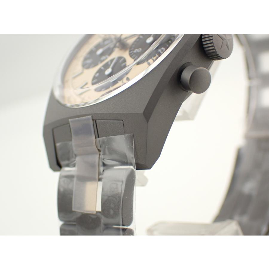 ゼニス クロノマスター リバイバル 次元大介エディション 200本限定 97.L384.400/04.M384 新品 | ZENITH（時計） | 03