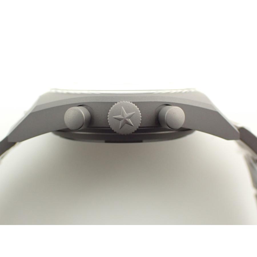 ゼニス クロノマスター リバイバル 次元大介エディション 200本限定 97.L384.400/04.M384 新品 | ZENITH（時計） | 04