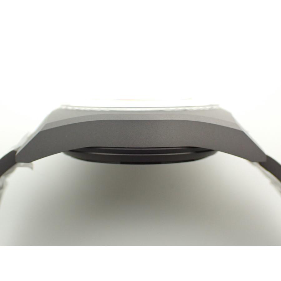 ゼニス クロノマスター リバイバル 次元大介エディション 200本限定 97.L384.400/04.M384 新品 | ZENITH（時計） | 06