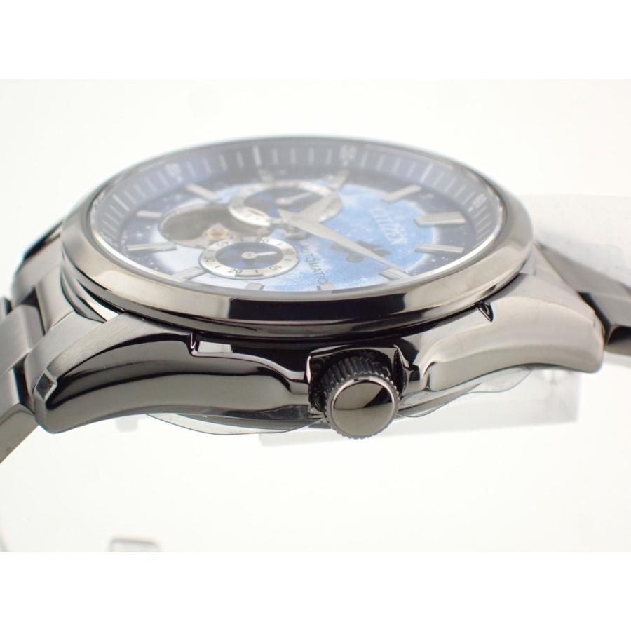 シチズン メカニカル 映画E.T. コラボ 350本限定 NH9144-55L(8227-00FP701)新品 | CITIZEN | 02