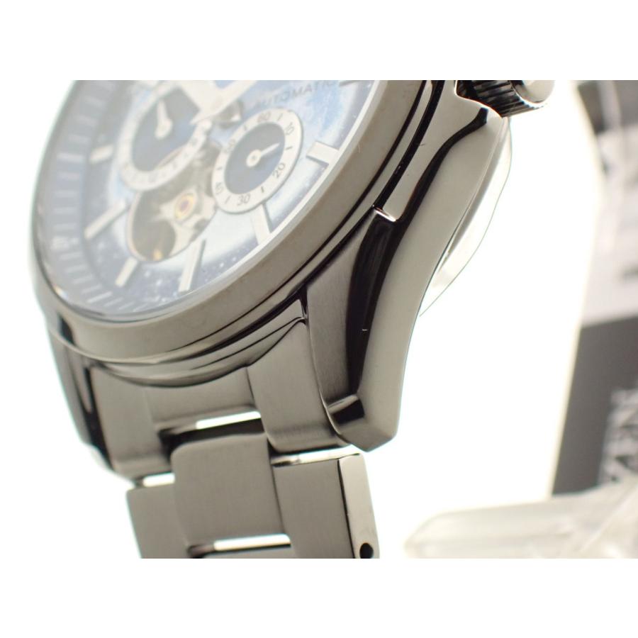 シチズン メカニカル 映画E.T. コラボ 350本限定 NH9144-55L(8227-00FP701)新品 | CITIZEN | 03