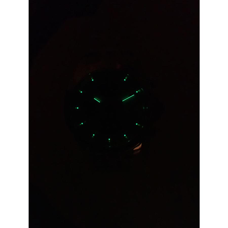 チューダー クロノタイム ブラック文字盤 デイト メンズ79280P 新品仕上げ済 |  | 10