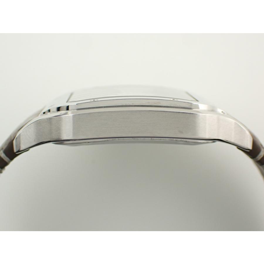 カルティエ サントス ドゥ カルティエ LM オートマチック WSSA0004 新品仕上げ済 | SANTOS DE CARTIER | 06