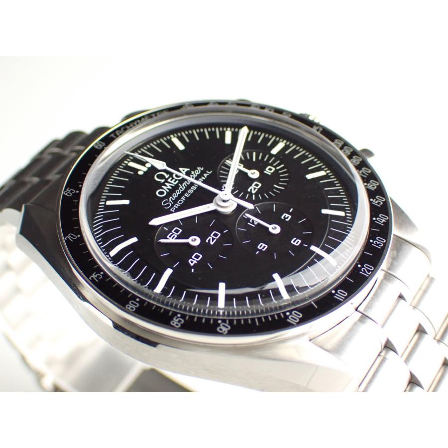オメガ スピードマスター ムーンウォッチ プロフェッショナル 310.30.42.50.01.001 中古美品 | OMEGA | 01
