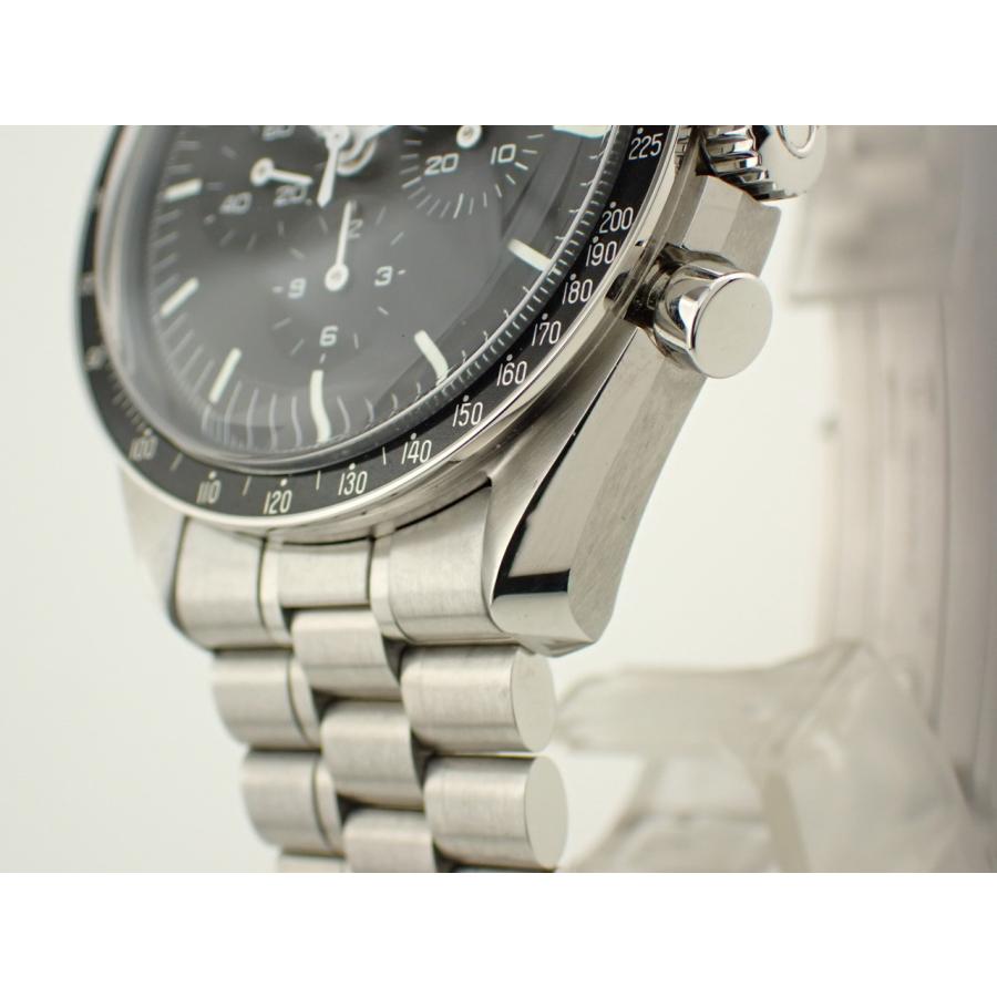 オメガ スピードマスター ムーンウォッチ プロフェッショナル 310.30.42.50.01.001 中古美品 | OMEGA | 03
