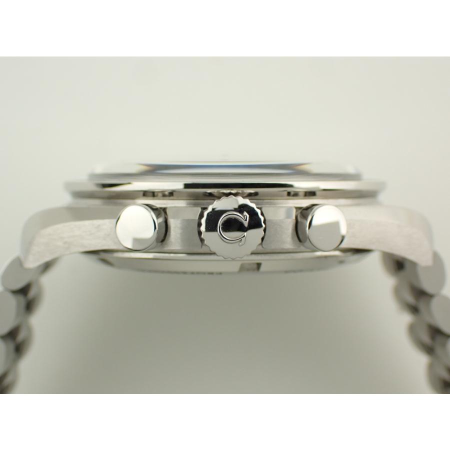 オメガ スピードマスター ムーンウォッチ プロフェッショナル 310.30.42.50.01.001 中古美品 | OMEGA | 04